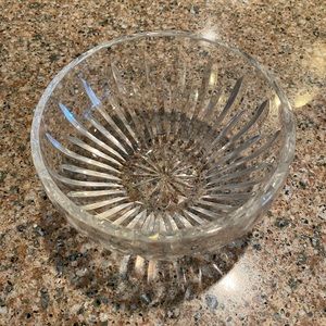 Waterford Crystal small bowl
